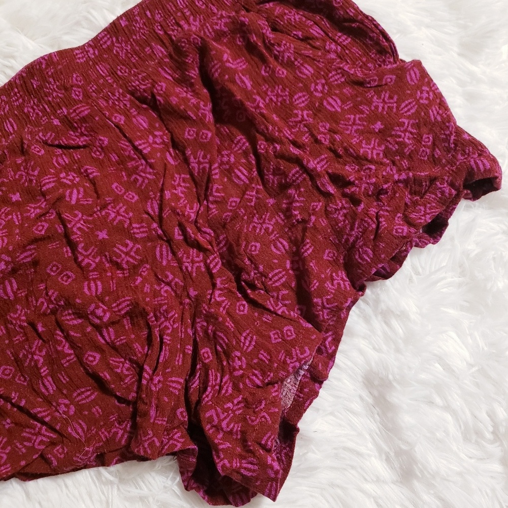 Flowy full tilt shorts - Picture 3 of 5